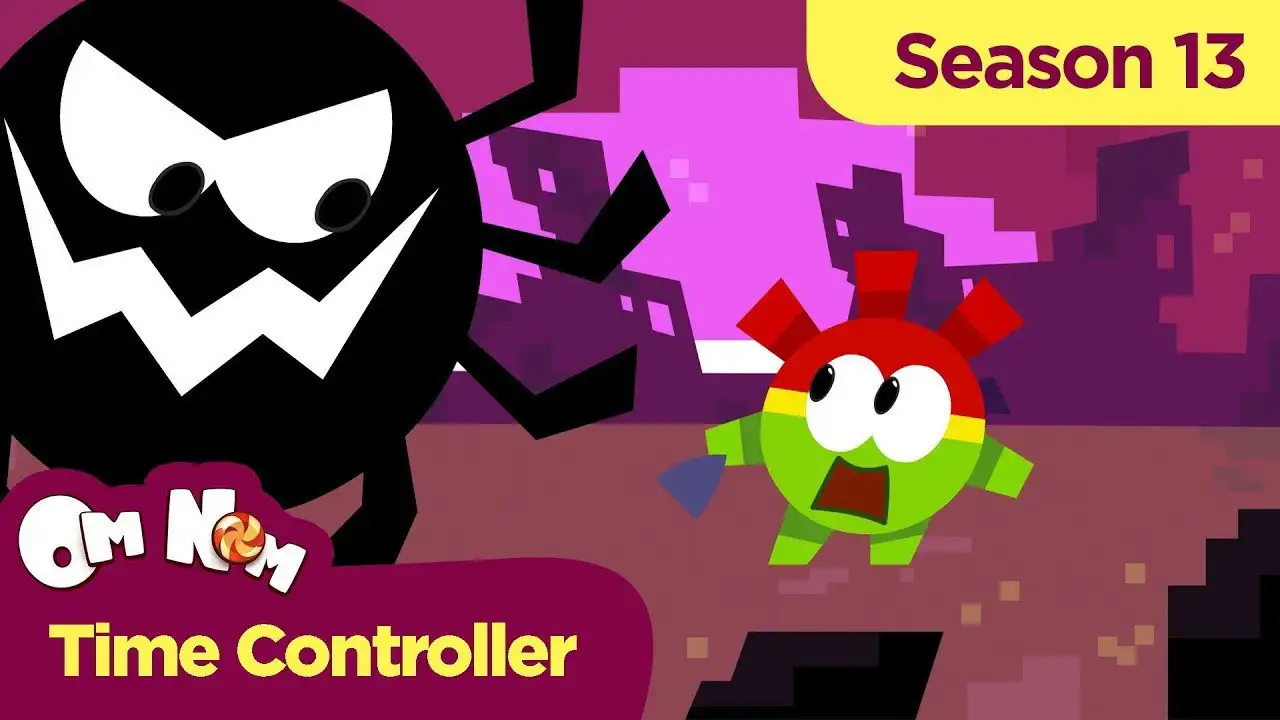 Time Controller