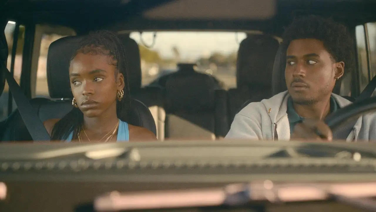 The Honeymoon