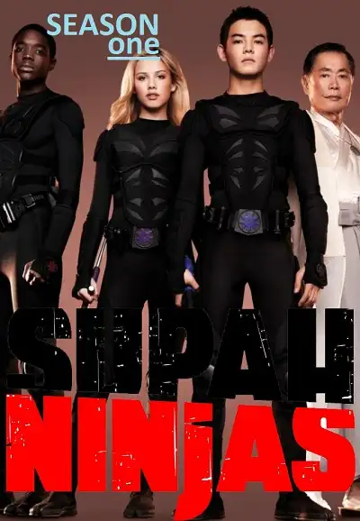 Season 1