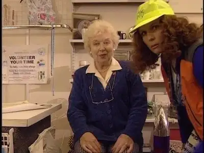 Absolutely Fabulous: A Life