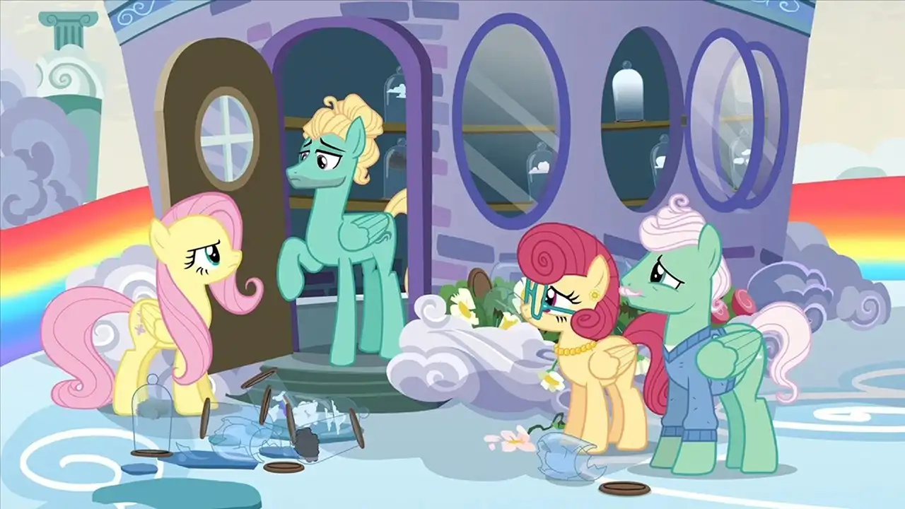 Flutter Brutter