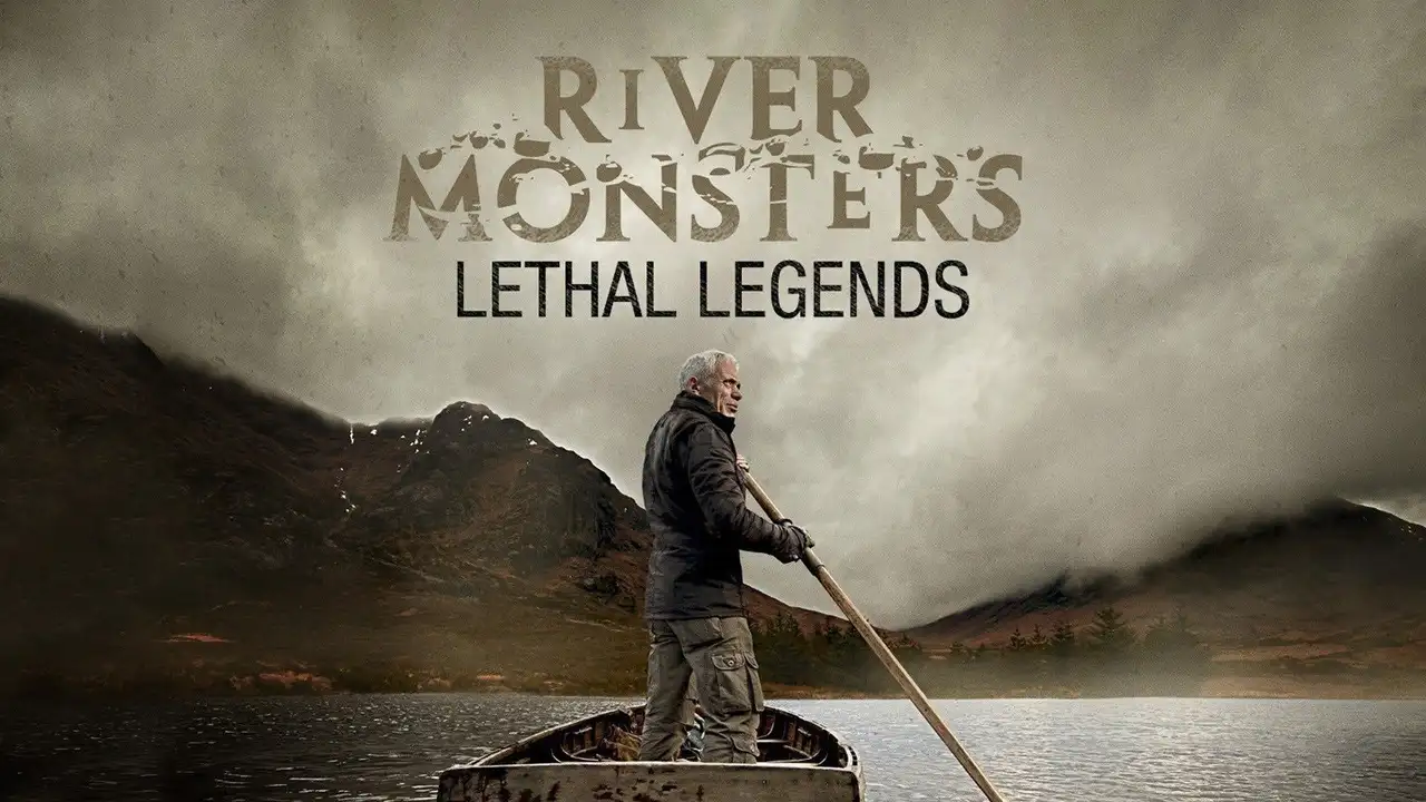Lethal Legends