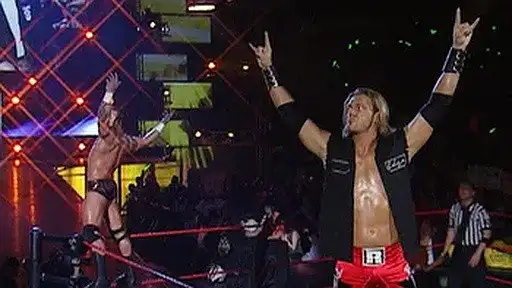 Raw - Feb. 26, 2007