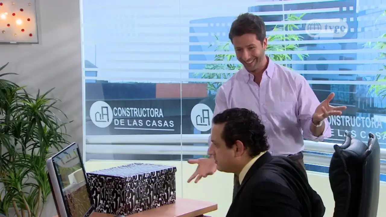 Episode 20