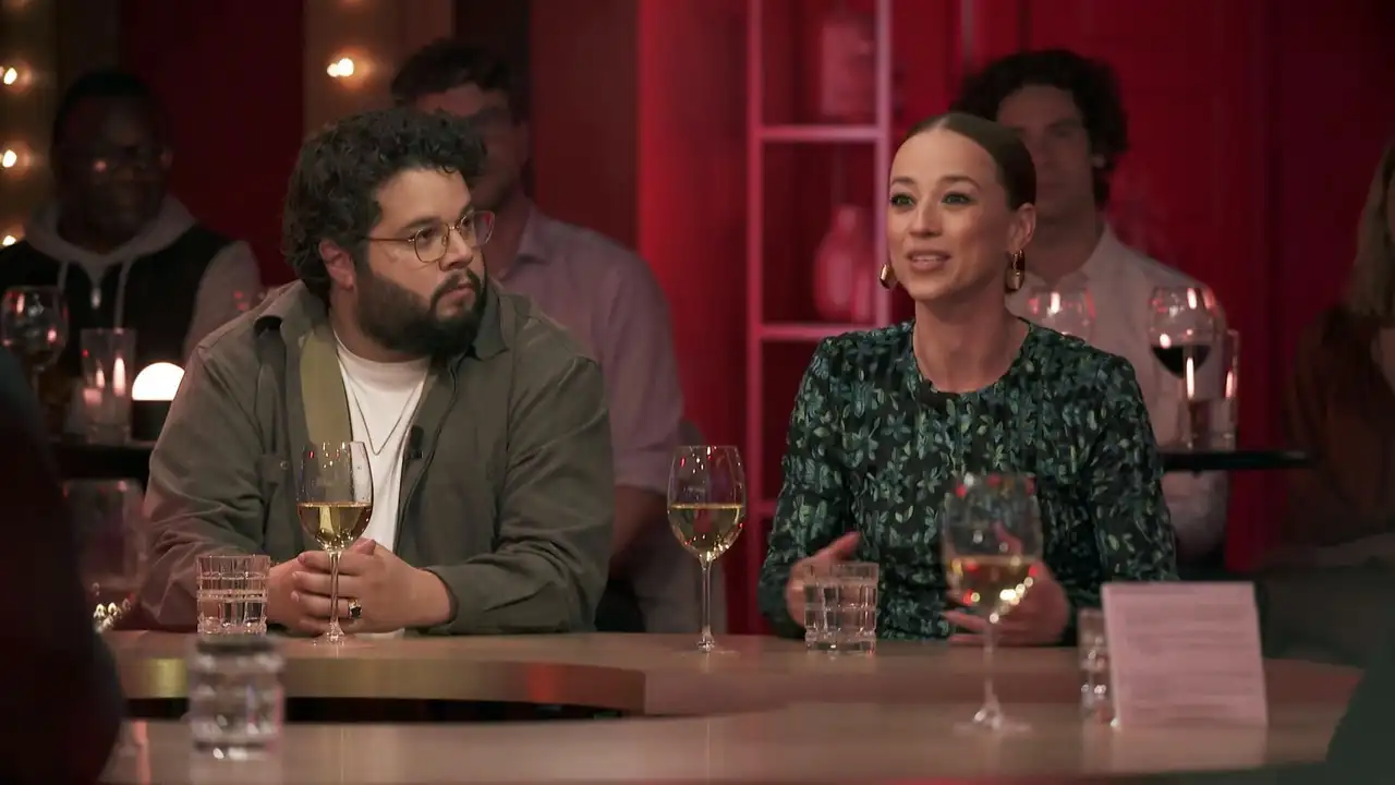 Episode 14