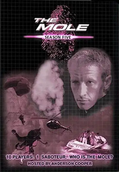 The Mole 3.0