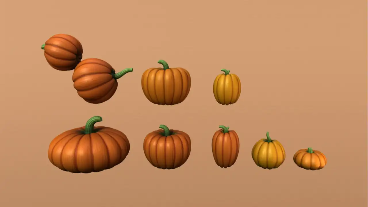 Big Pond Pumpkin Patch