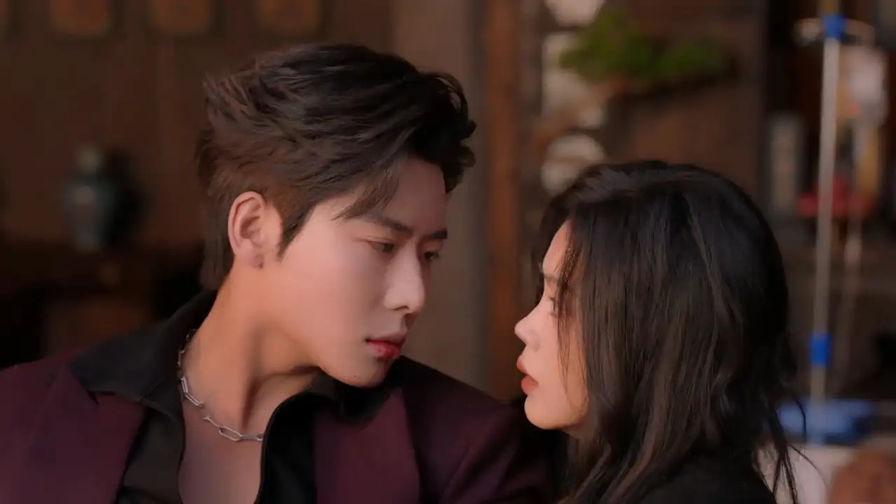 Be Mrs. Song
