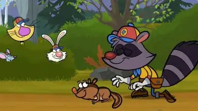 Animal Rescue Crew / Nature of Dreams
