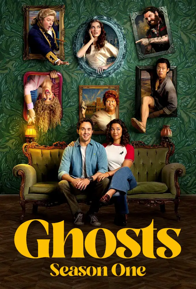 Season 1