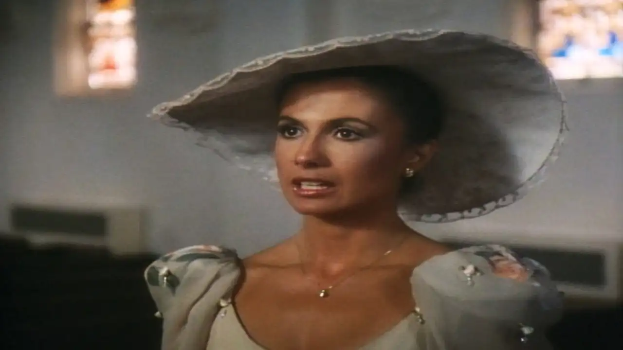 Inconceivable Affairs