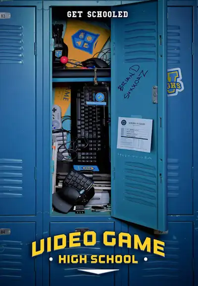 Season 1