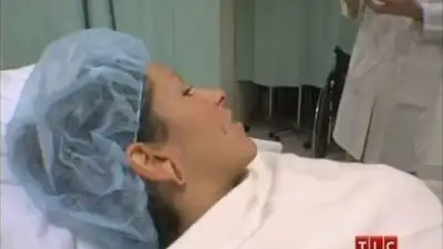 Pixie's Surgery