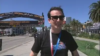 Episode 19 - E3 Special 2012