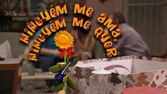 Ninguém Me Ama, Ninguém Me Quer