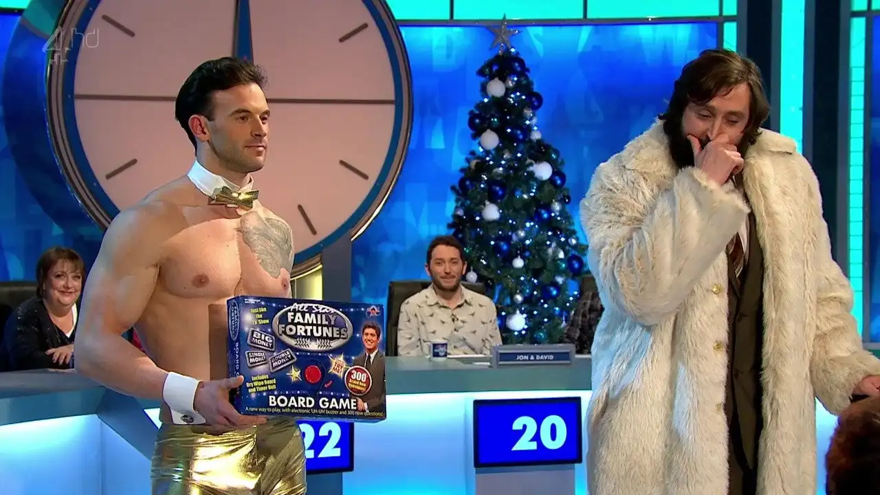 Christmas Special 2014