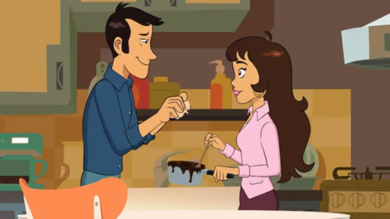 Episode 16