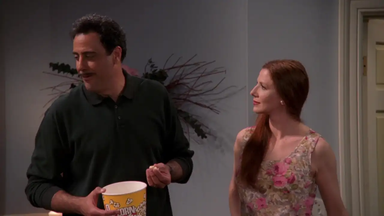 Robert's Divorce