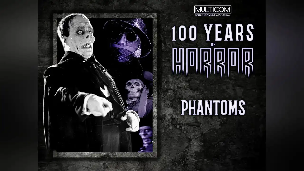Phantoms