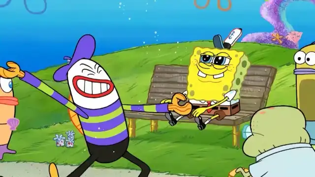 It's About Mime