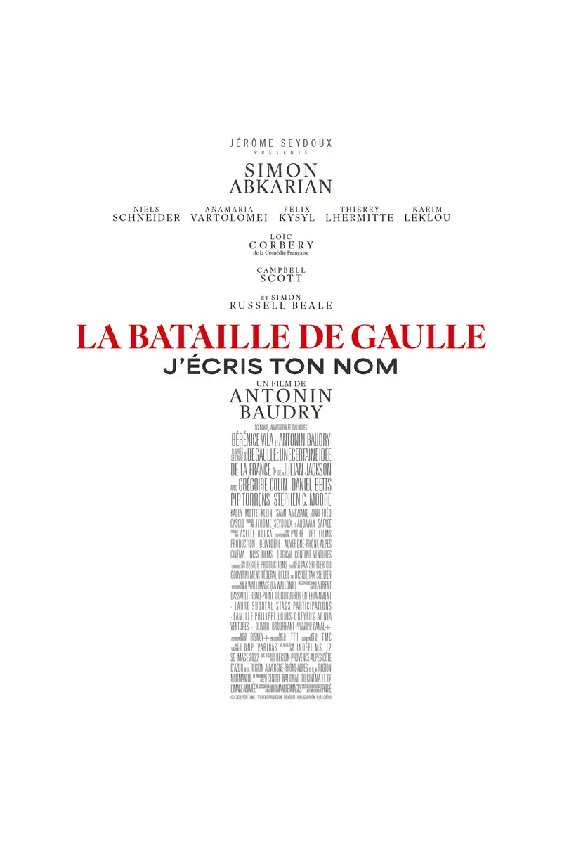 De Gaulle: The Sovereign Edge