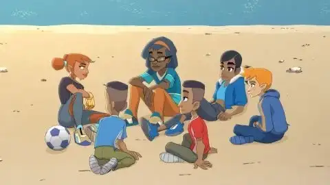 Episode 14