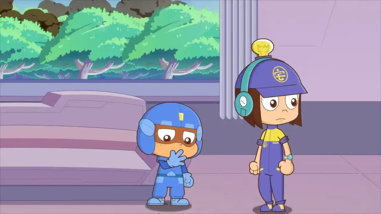 Episode 6