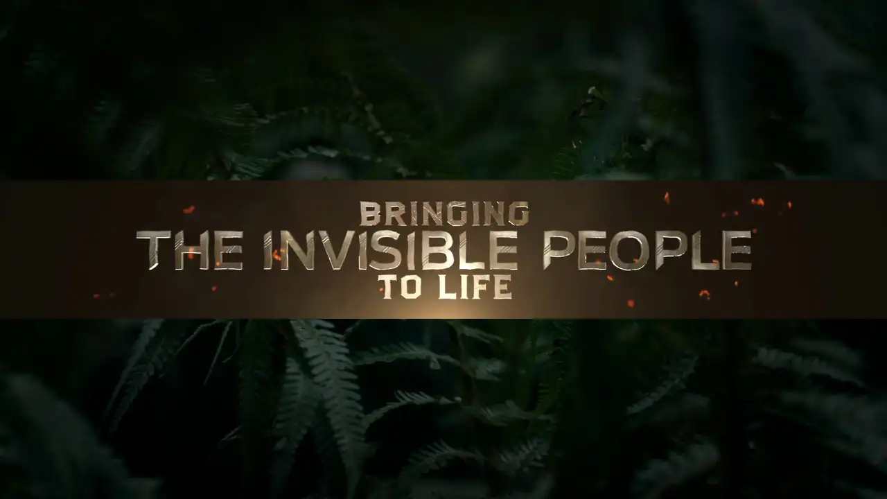 Bringing the Invisible People to Life: The Sami