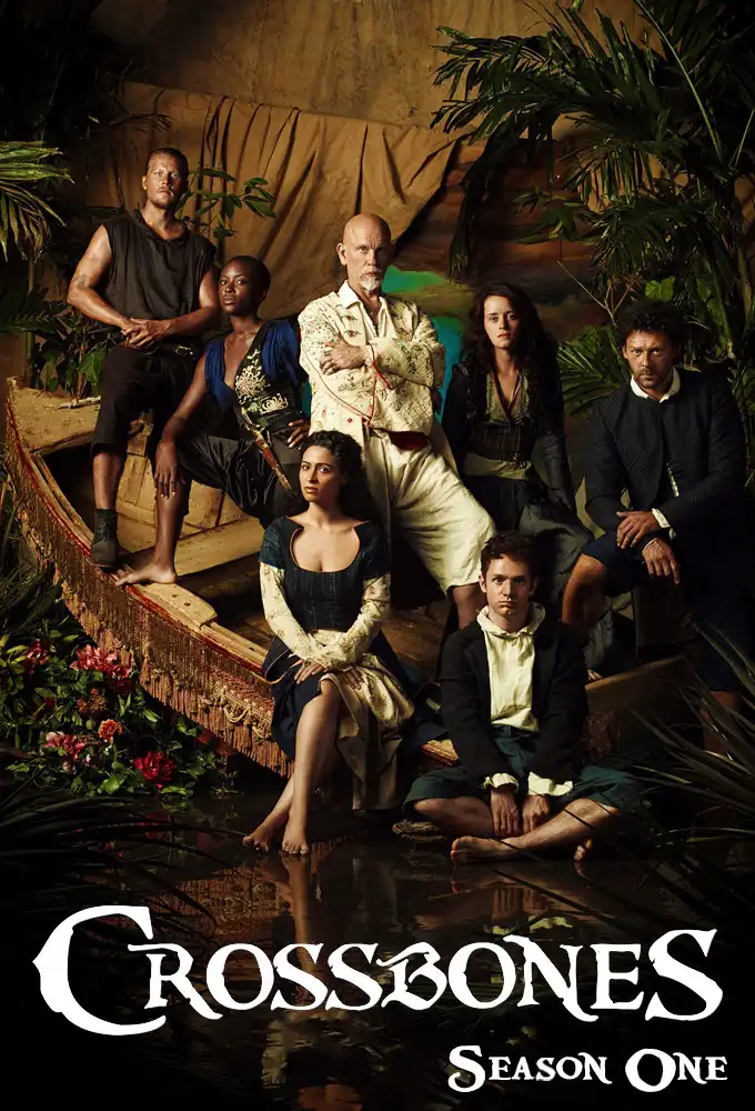 Season 1
