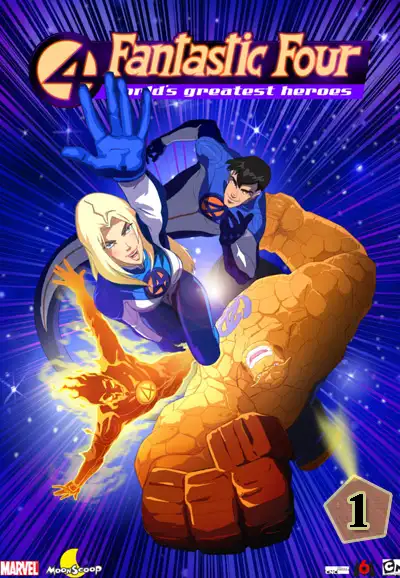 Season 1