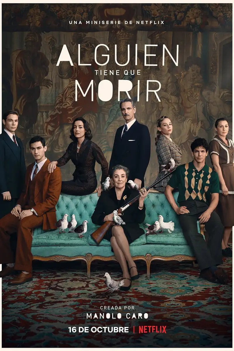 Limited Series