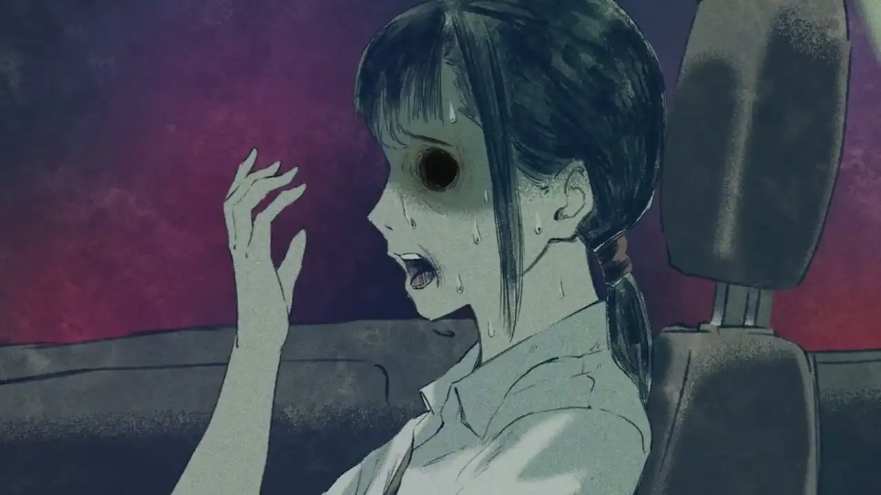 Musubime-sama