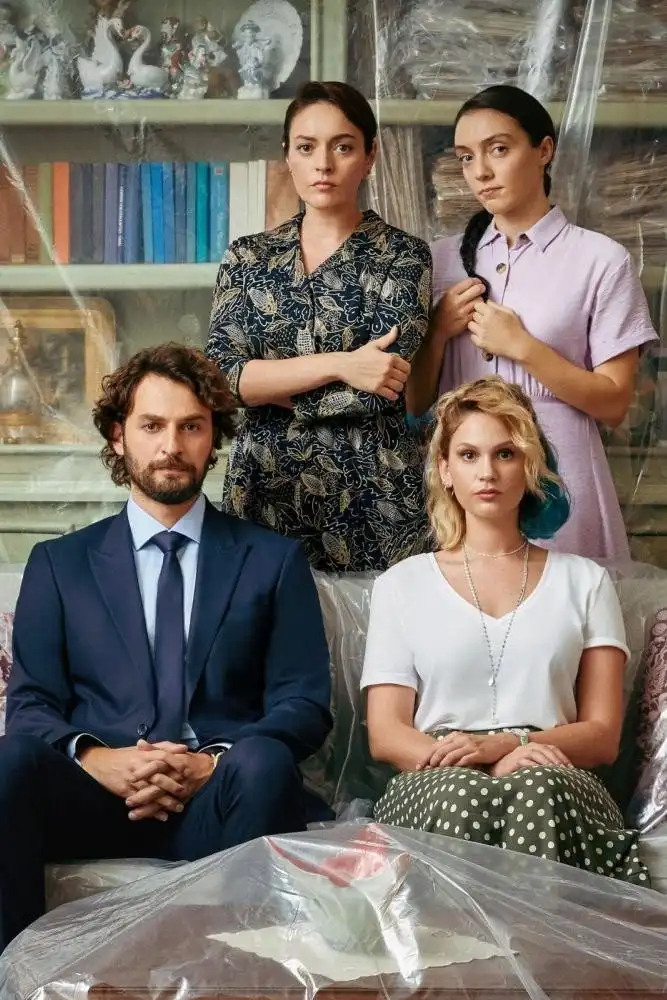 Season 1
