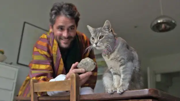 Extra: Lev's Himalayan Haul