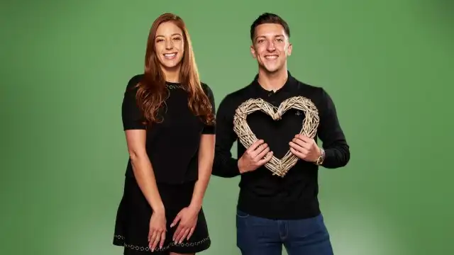 Be My Valentine - 2020