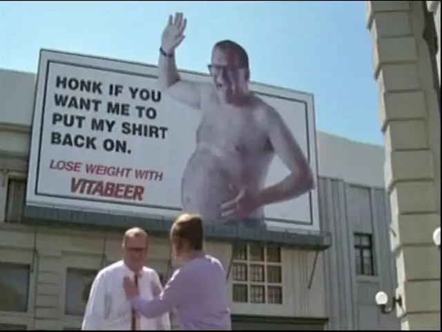 Drew vs. Billboard