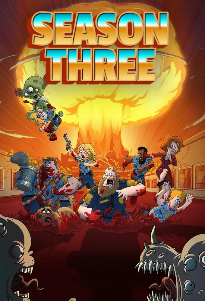 Season 3