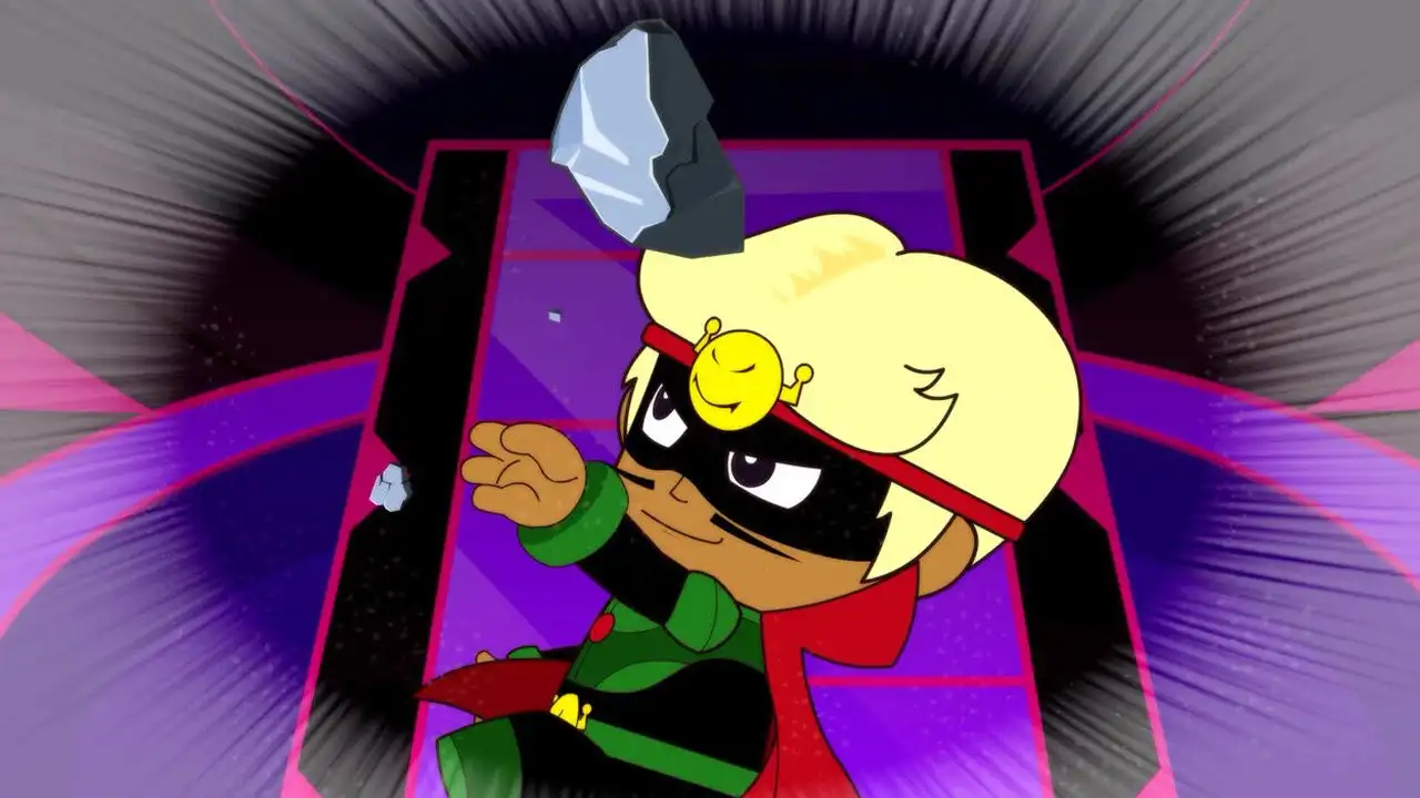 Episode 20