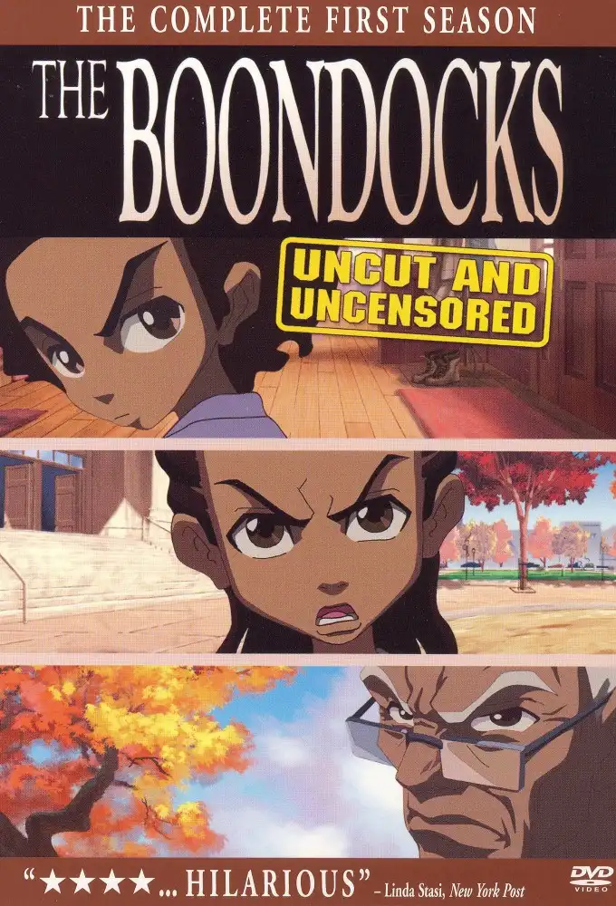 Season 1
