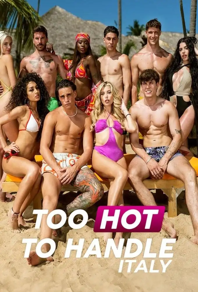 Too Hot to Handle: Italy