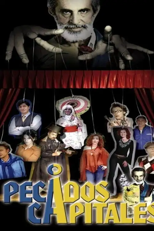Deadly Sins