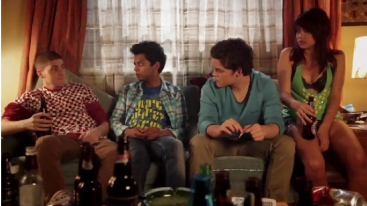 Webisode 06: Hot Piece of Tail