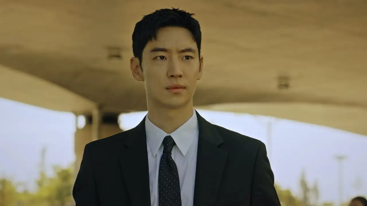 The Missing Son
