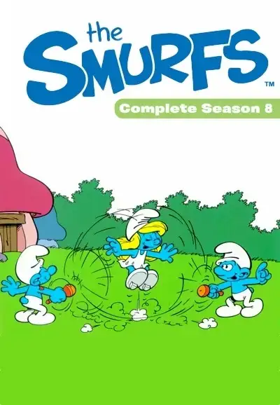 Season 8