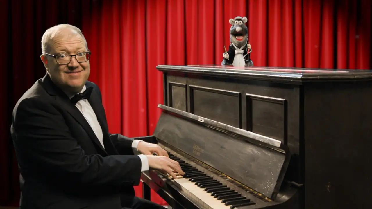 Songtastic Musical Special