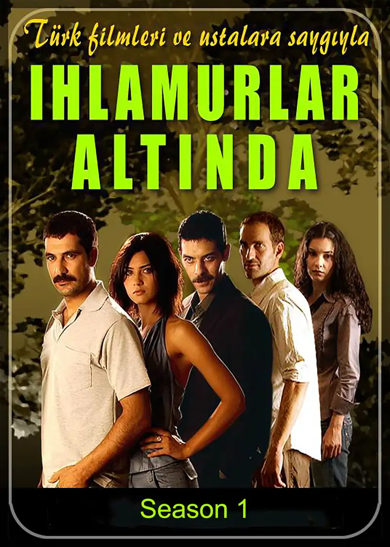 Season 1