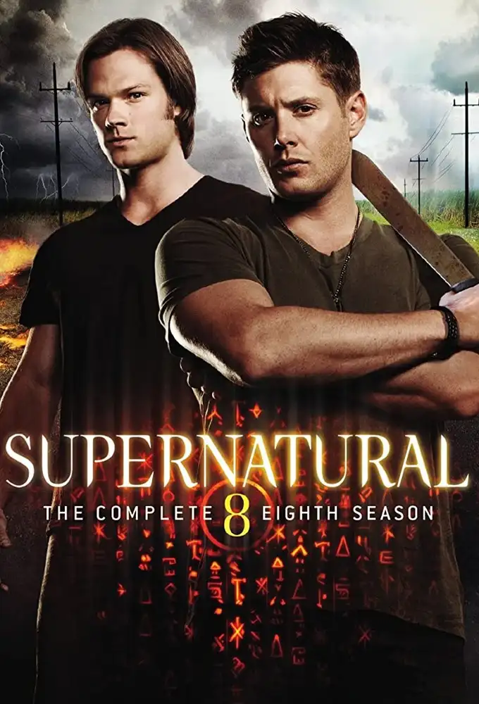 Season 8