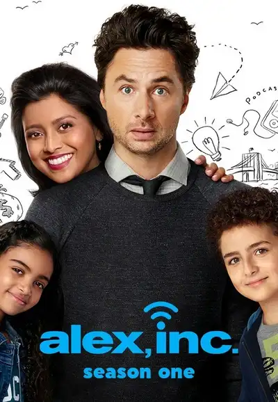 Season 1