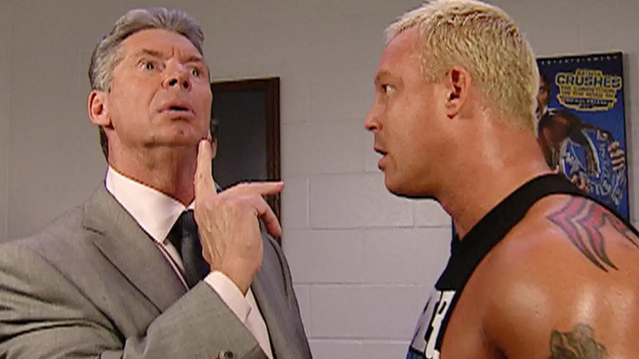 SmackDown - Mar. 02, 2007