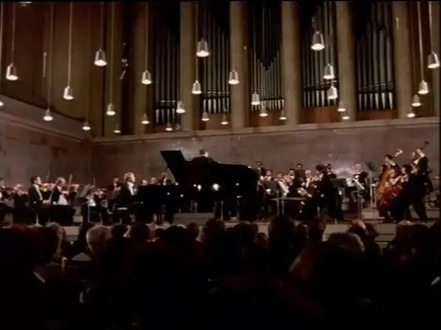 Klavierkonzert